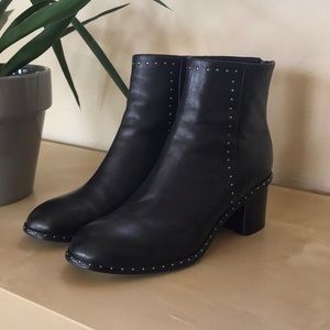 Rag & Bone Studded Willow Boots